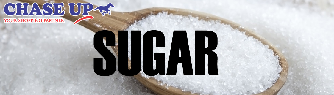 Sugar Sugar